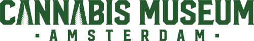 Logo Cannabis Museum Amsterdam