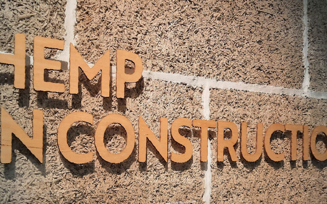 Hemp In Construction