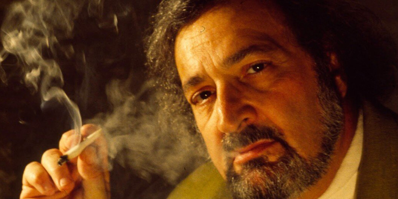 Jack Herer