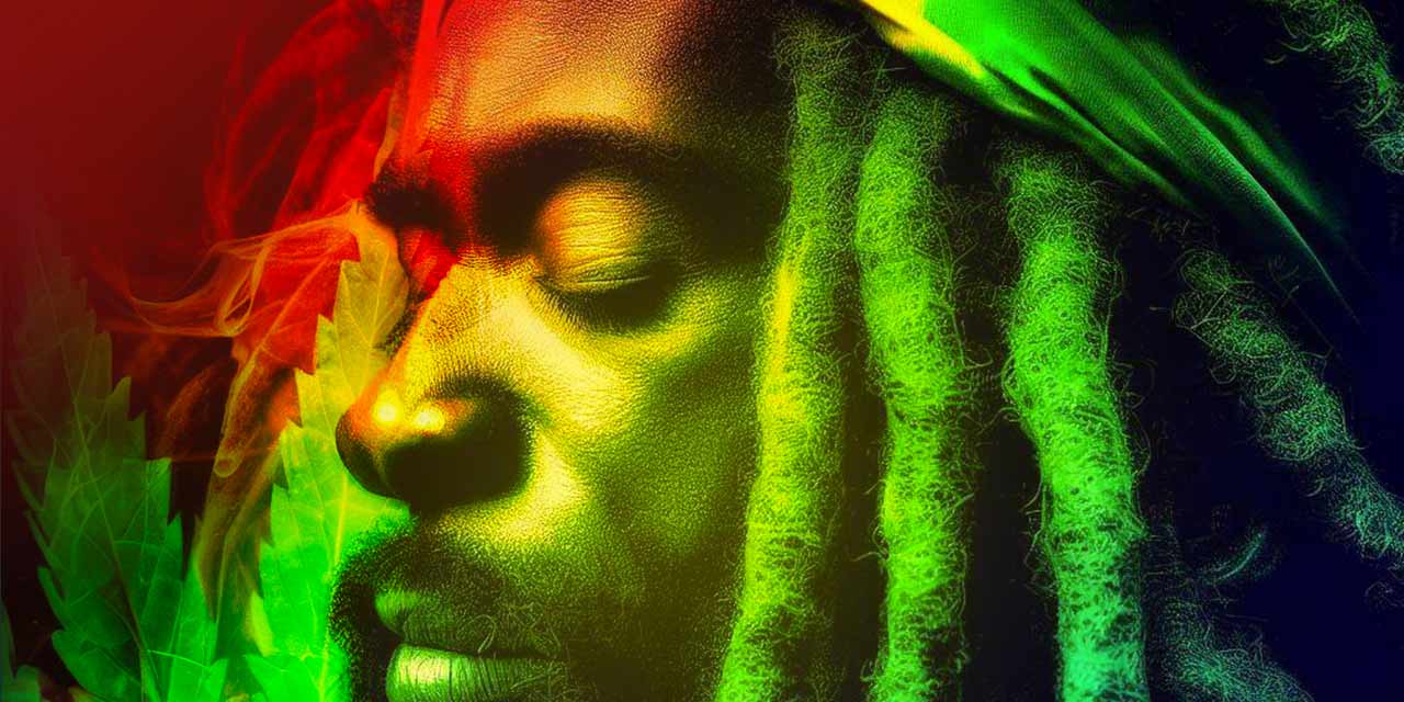 Rastafarianism And Cannabis