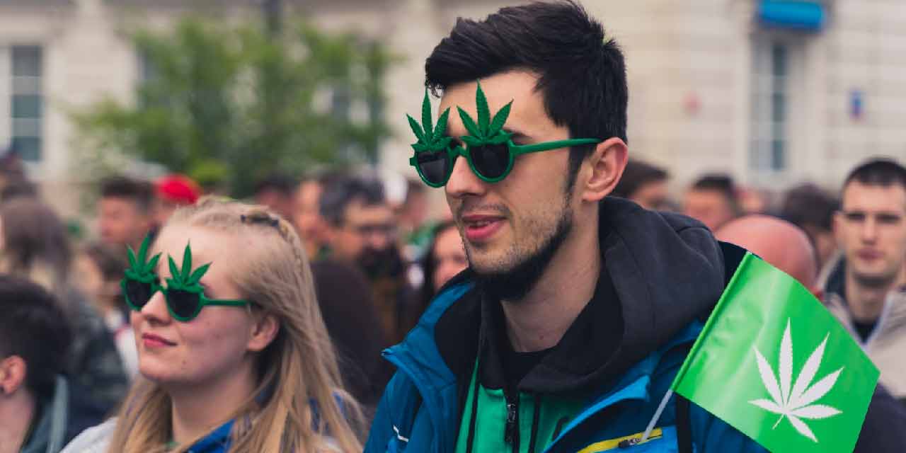Is Cannabis Prohibition Ending?