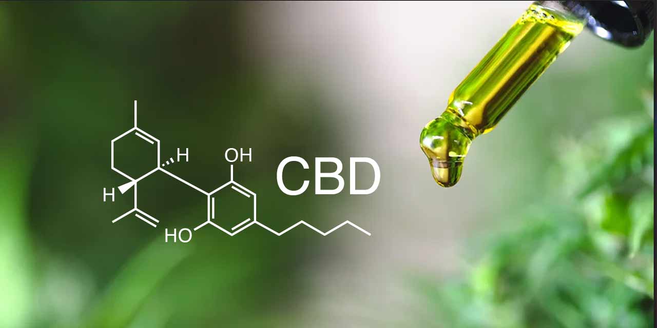 The Healing Power Of CBD