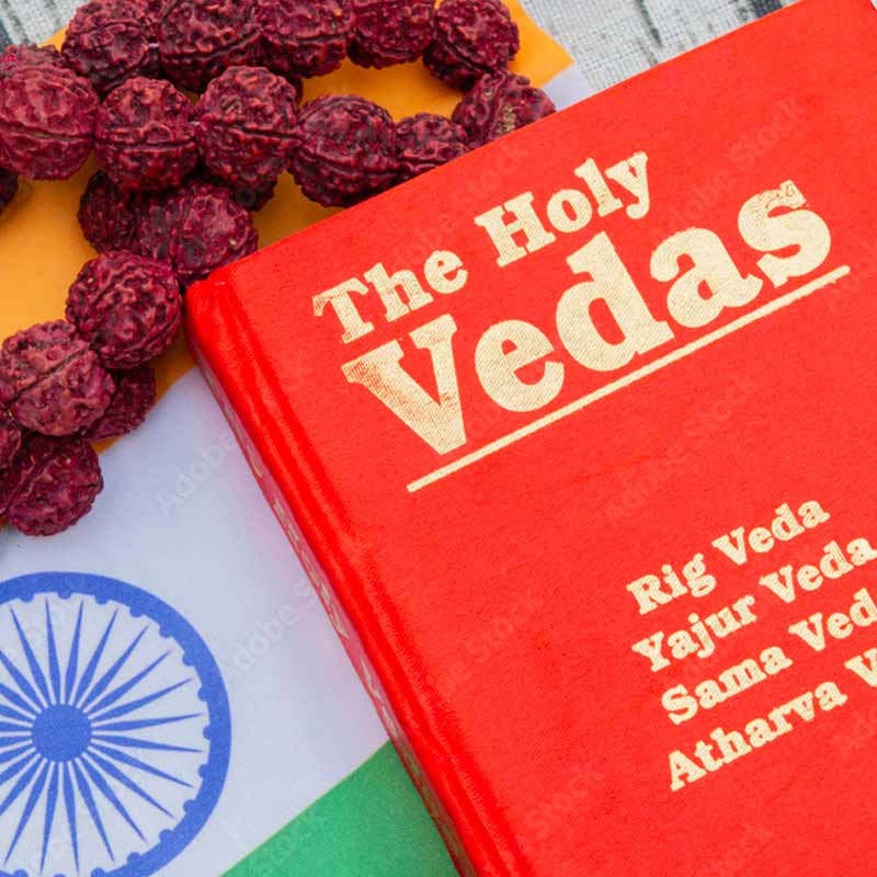 Vedas