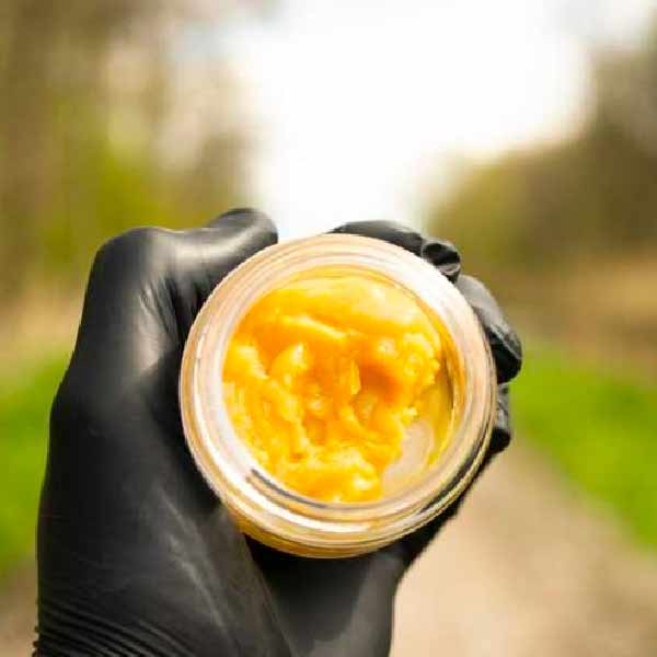 Budder