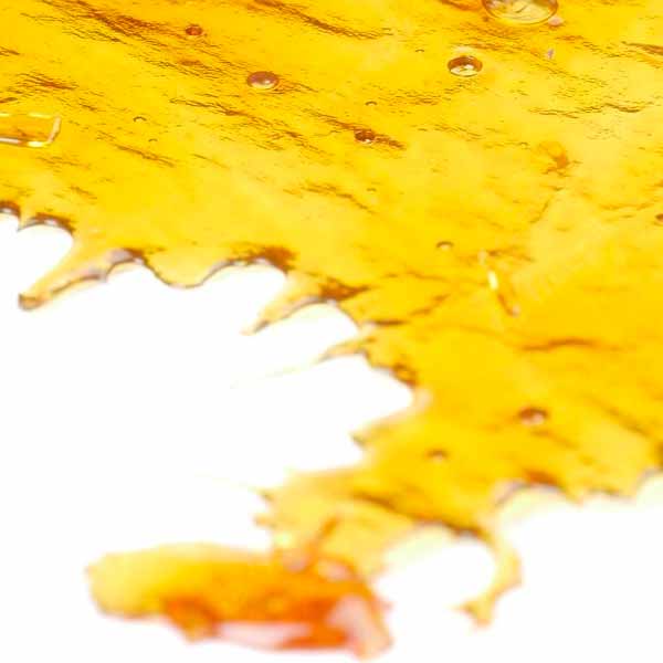 Cannabis Concentrates