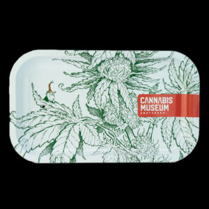 Plant Life Rolling Tray