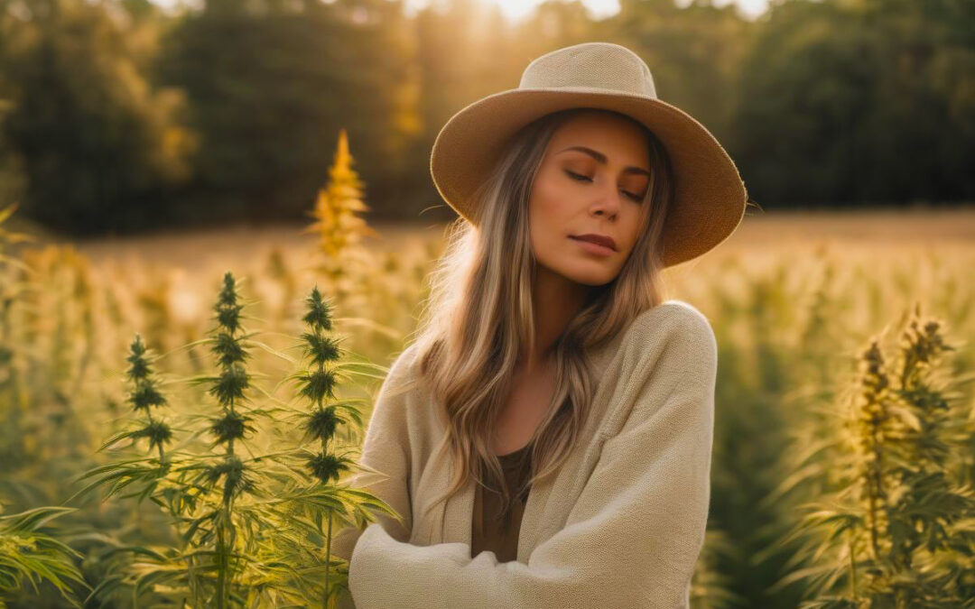 Hemp In Fashion