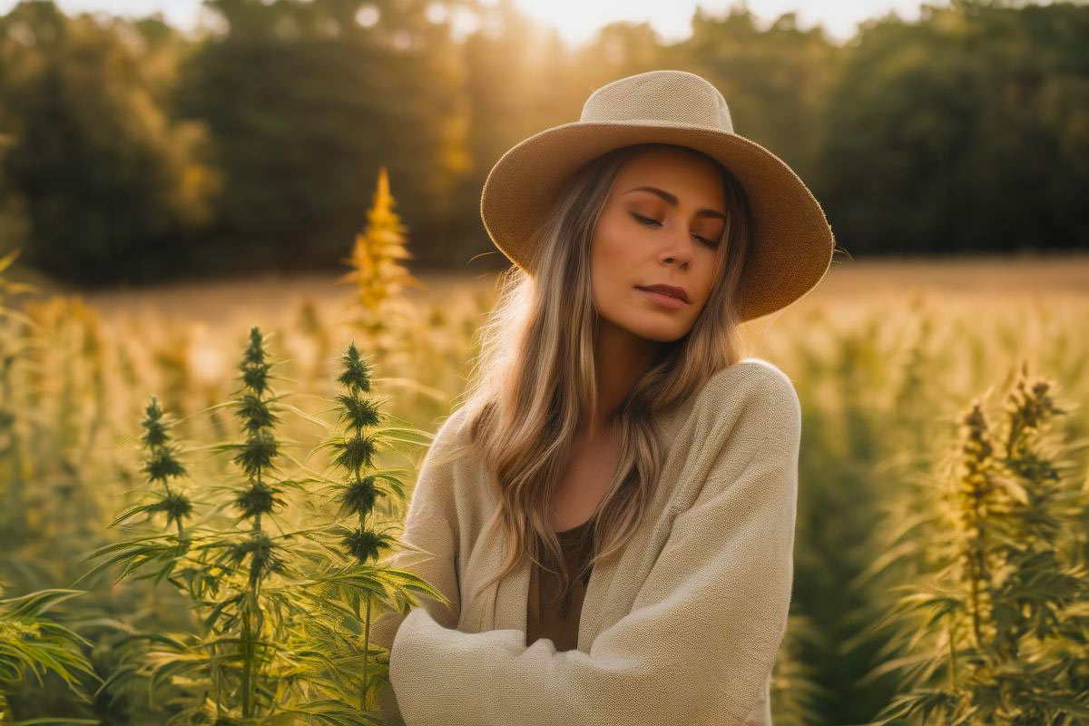 Hemp In Fashion