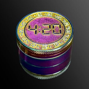 420 Grinder PL