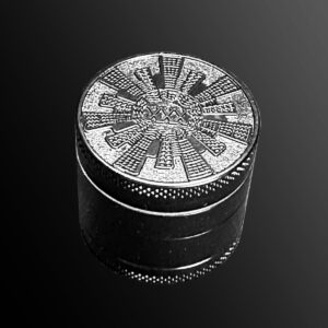 Amsterdam XXX Travel Grinder