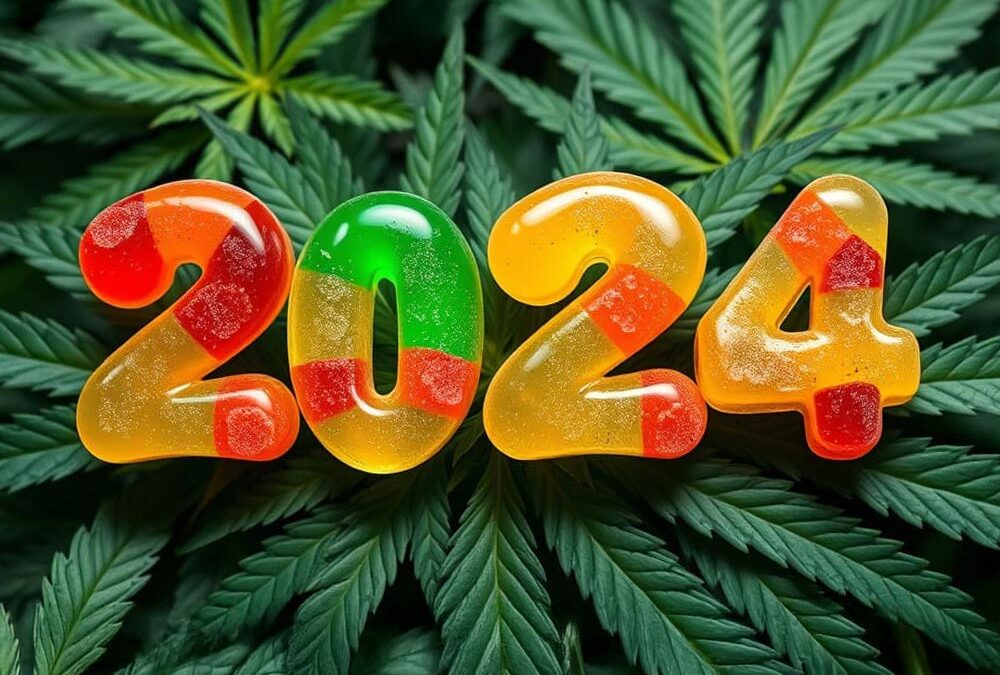 Cannabis Highlights 2024