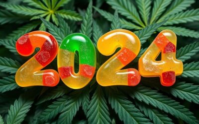 Cannabis Highlights 2024