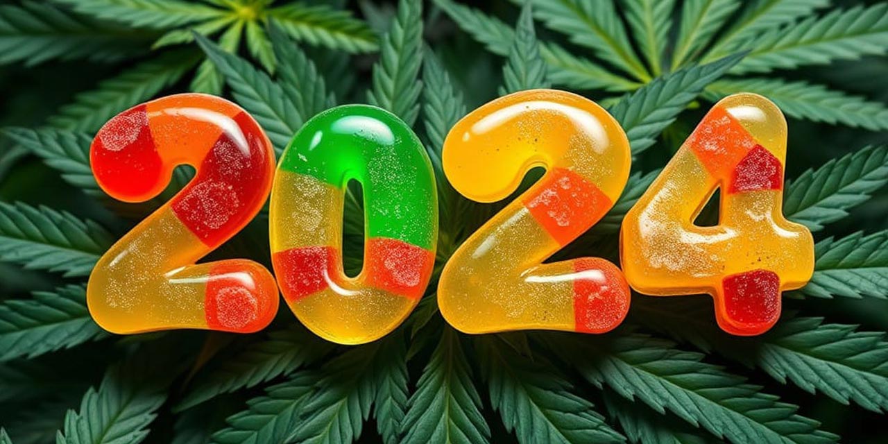 Cannabis Highlights 2024