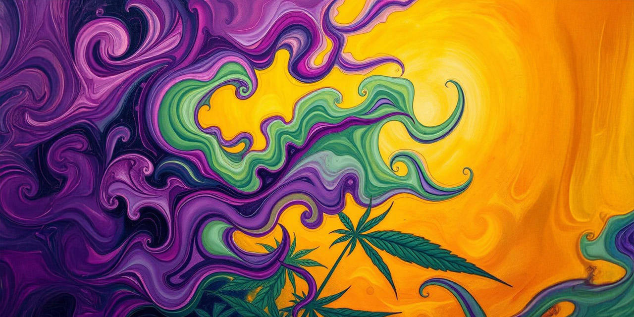 The Art of Cannabis