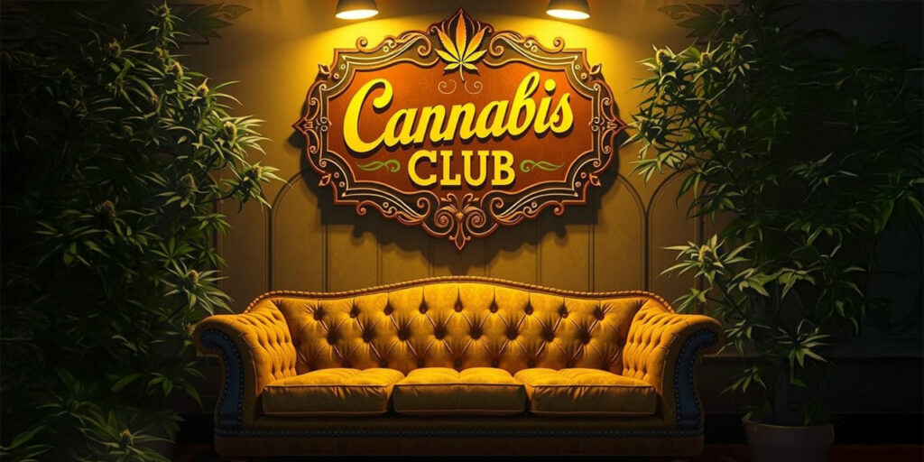 Cannabis Clubs In Germany
