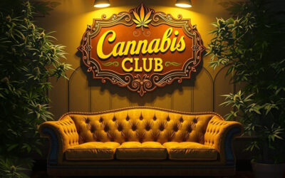 Cannabis Clubs In Germany