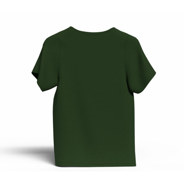 Cannabis Museum T-shirt - The XXX Leaf - DG - Image 2