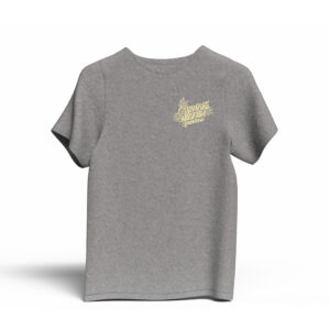 Cannabis Museum T-shirt - Plants Teach - GY