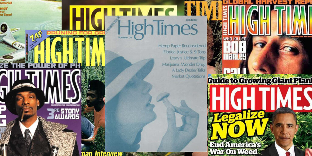 High Times