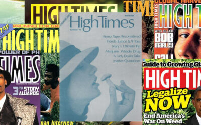 High Times