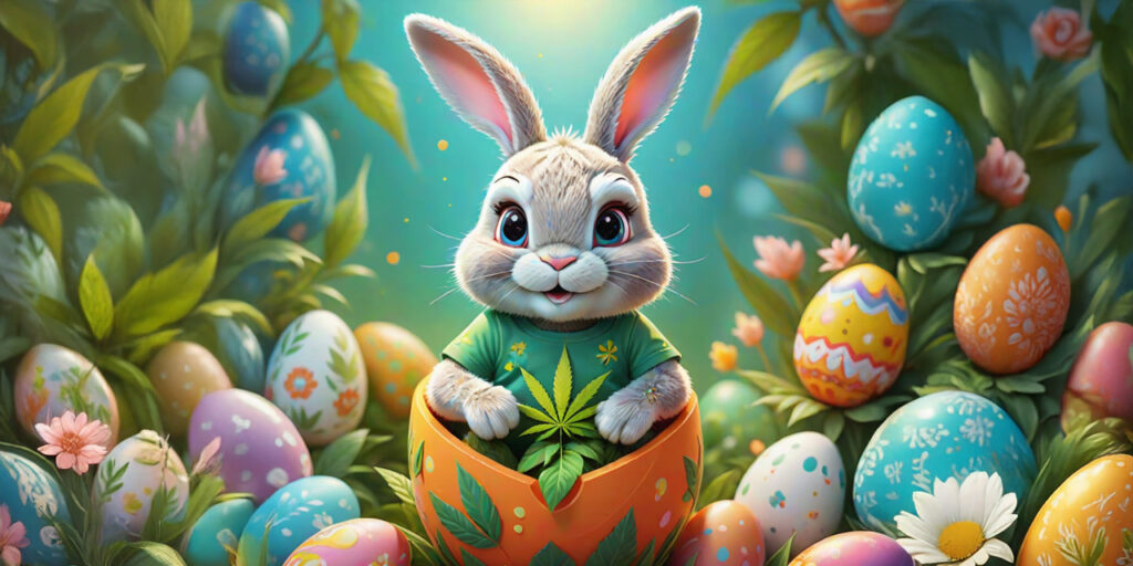 420 Easter Sunday
