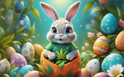 420 Easter Sunday