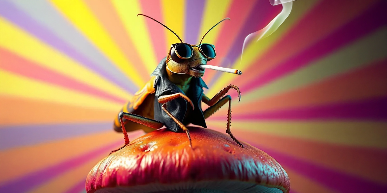 La Cucaracha La Cucaracha