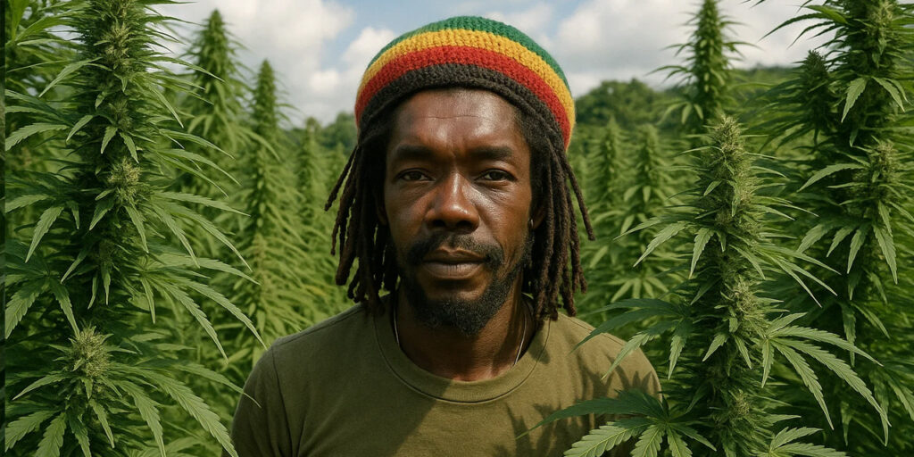 Peter Tosh