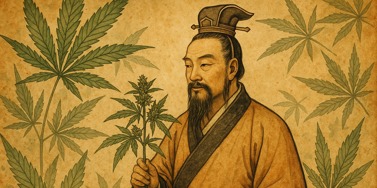The Emperors Hemp