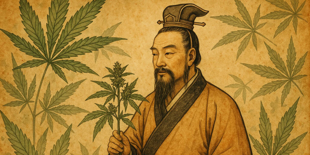 The Emperors Hemp