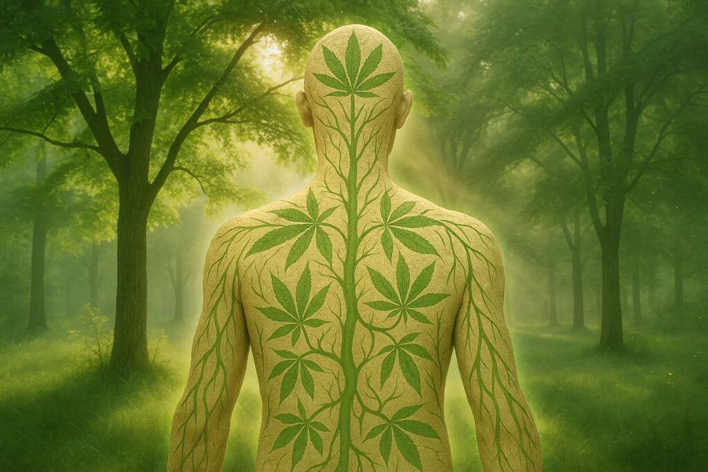 Cannabis Wellness