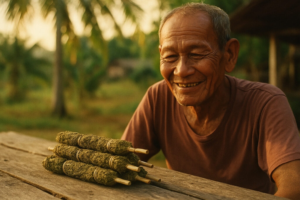 Thai Stick